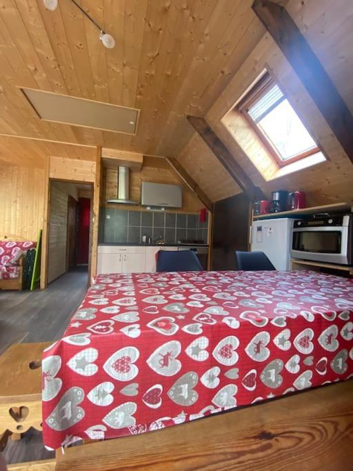 Chalet Cosy, Belle Vue, Dans Le Massif Du Vercors Lans-en-Vercors Bagian luar foto